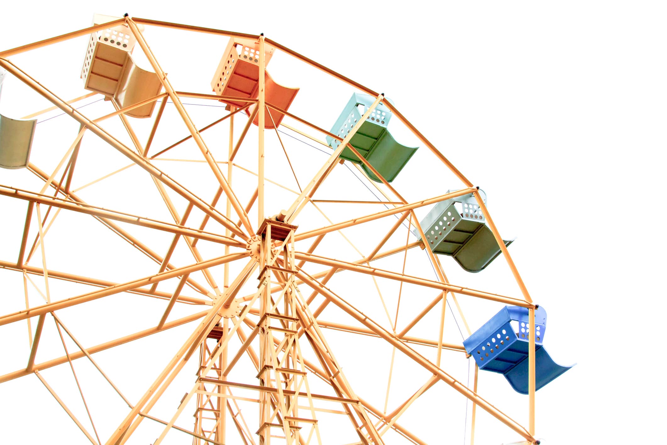 Theme Park Architects (Grades 3-5)